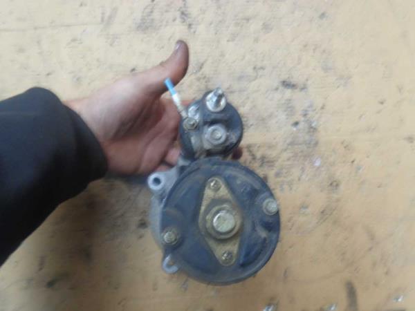 DEMARREUR CITROEN/ PEUGEOT - Vue 3